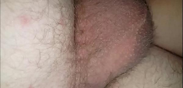  Hairy Fresno Pussy